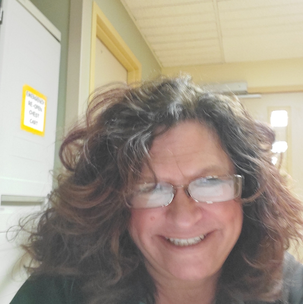 Meet your Posher, Angel